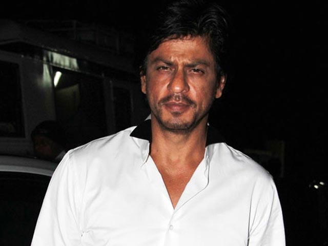 लिंग परीक्षण : हाईकोर्ट ने शाहरुख को नोटिस जारी किया