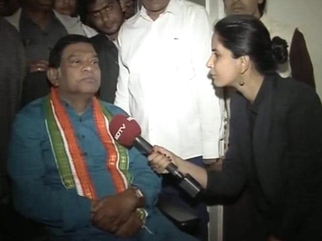 Video : Chhattisgarh polls: Humbly accept defeat, says Ajit Jogi