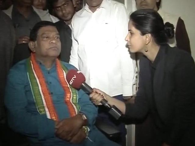 Chhattisgarh polls: Humbly accept defeat, says Ajit Jogi