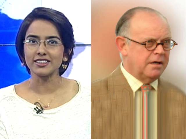 Panmure Gordon on taper timing debate