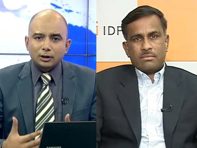 Economy should improve going ahead: IDFC