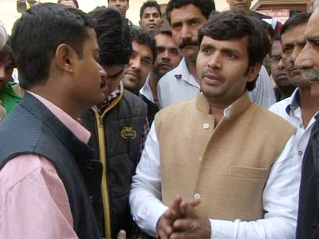 नरेंद्र मोदी बोलेंगे तो भाजपा को समर्थन दूंगा : रामवीर शौकीन