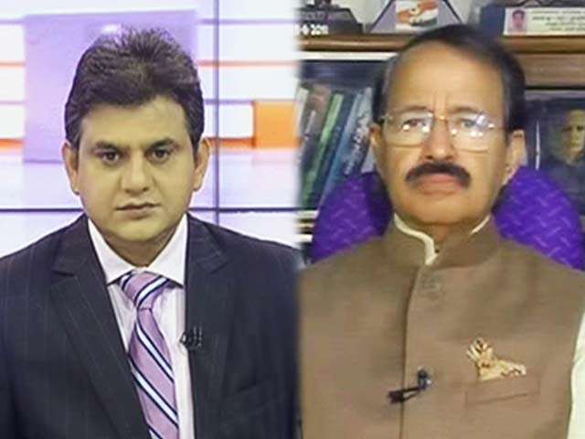 क्या फिर कमान संभालेंगी सोनिया गांधी...?