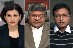 Congress's poll debacle: Is the UPA a lame duck government? Congress's poll debacle: Is the UPA a lame duck government?