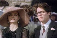 The World This Week: Hugh Grant's big fat Hollywood wedding (Aired: June 1994) The World This Week: Hugh Grant's big fat Hollywood wedding (Aired: June 1994)