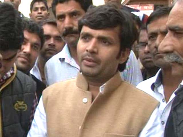 What Delhi MLA is waiting for: ideally, a call from Modi