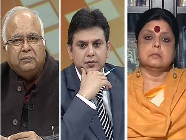 क्या साल 2014 में बन पाएगा तीसरा मोर्चा?