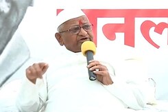 The AAP effect: Lokpal Bill in this Parliament session, vows government The AAP effect: Lokpal Bill in this Parliament session, vows government