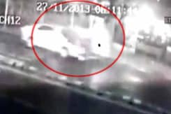 Mumbai: 2 die in as many accidents in a fortnight on posh Peddar Road Mumbai: 2 die in as many accidents in a fortnight on posh Peddar Road