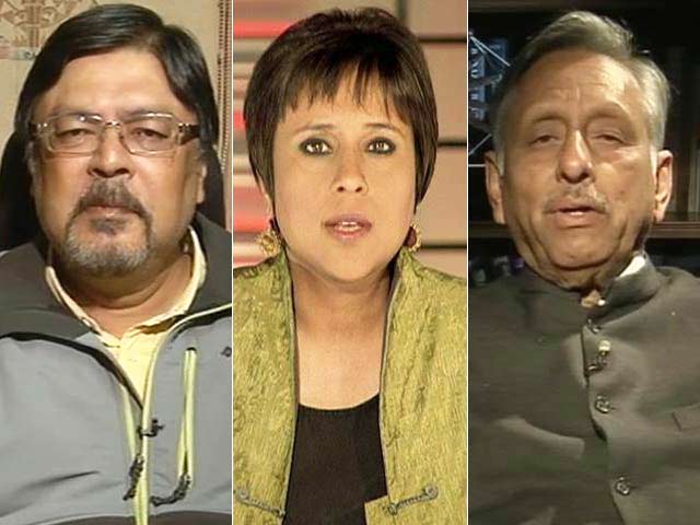 Rahul Gandhi: part of Congress problem or solution?