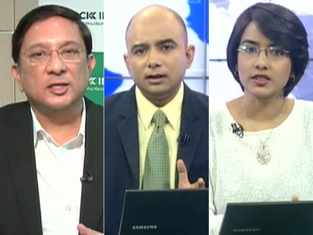 2015 to be better for road developers?