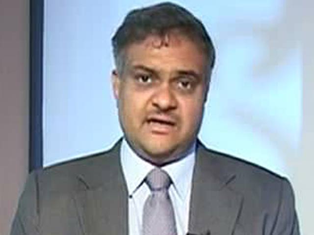 Looking forward to guidance on taper: HSBC Securities
