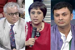 What's illegal about love, your lordships? What's illegal about love, your lordships?