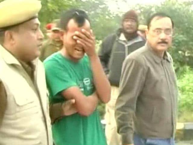 Video : Controversy over Assam deaths: army, cops deny killing schoolboys