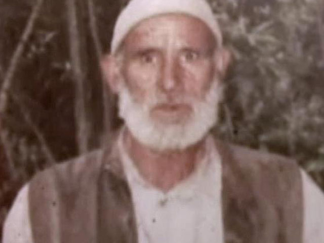 J&K: official stopped ambulance, 80-year-old patient died on way alleges family