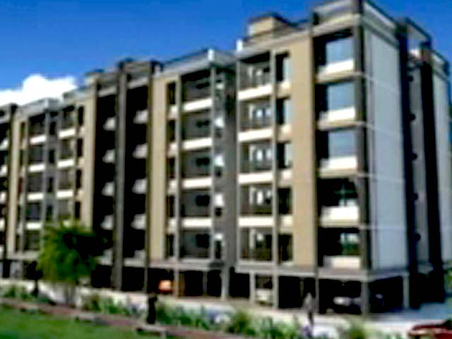 Top sub-Rs 40 lakh picks in Ghaziabad and Ahmedabad