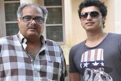 Arjun, Boney Kapoor to team up for film Arjun, Boney Kapoor to team up for film