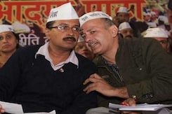 बीमारी की वजह से रालेगण नहीं जाएंगे अरविंद केजरीवाल बीमारी की वजह से रालेगण नहीं जाएंगे अरविंद केजरीवाल