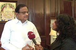 We have gone back to 1860: Chidambaram on gay sex verdict We have gone back to 1860: Chidambaram on gay sex verdict