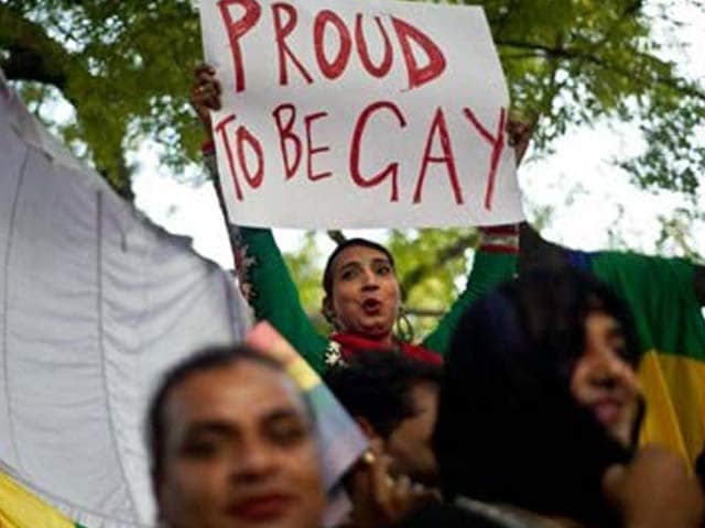 Video : Americans criticise Indian Supreme Court's ban on gay sex