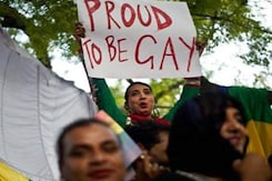 Americans criticise Indian Supreme Court's ban on gay sex Americans criticise Indian Supreme Court's ban on gay sex