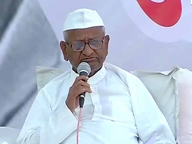 लोकपाल की लड़ाई में आई गरमाहट