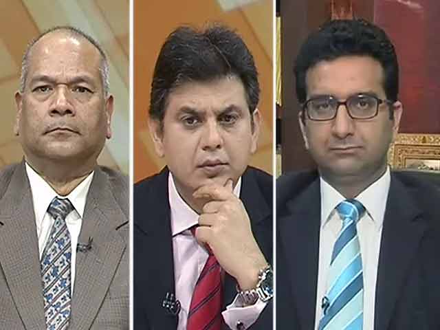 न्यूज प्वाइंट : नहीं छूटेंगे आतंक के आरोपी