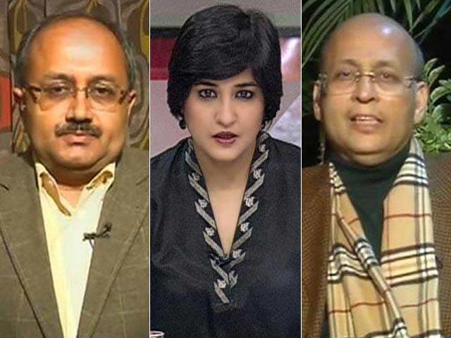 Video : Aam Aadmi Party: After Delhi, India next?