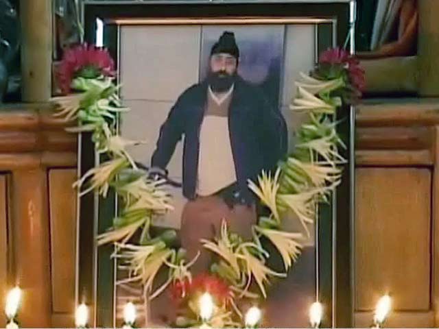 कतर में भारतीय युवक की मौत, परिवार को शव का इंतजार