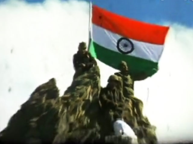 1988-2013, NDTV bore witness for India