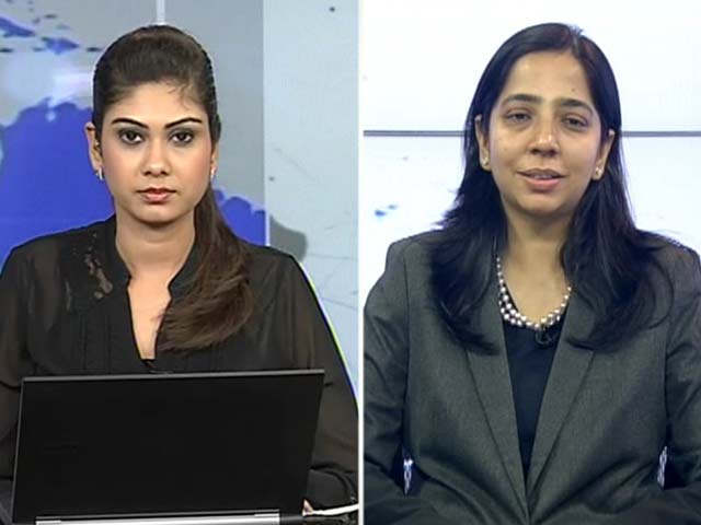 12-minute ad cap negative for sector: Smitha Jha