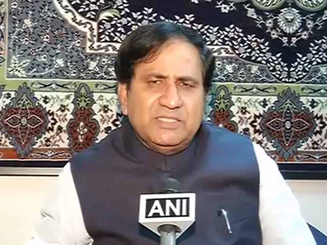 कांग्रेस ने आम आदमी पार्टी को समर्थन की चिट्ठी भेजी