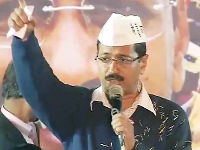 खबरों की खबर : कांग्रेस का समर्थन लेंगे केजरीवाल?