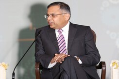 Investment in research is key: N Chandrasekaran Investment in research is key: N Chandrasekaran