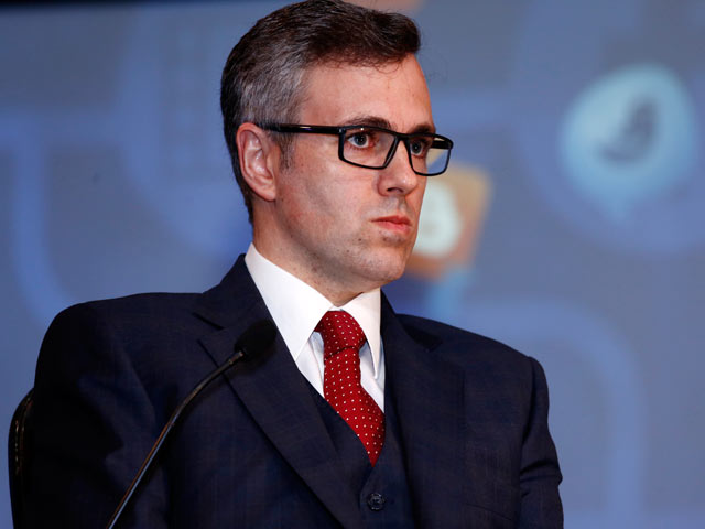 Video : We now listen a lot more: Omar Abdullah