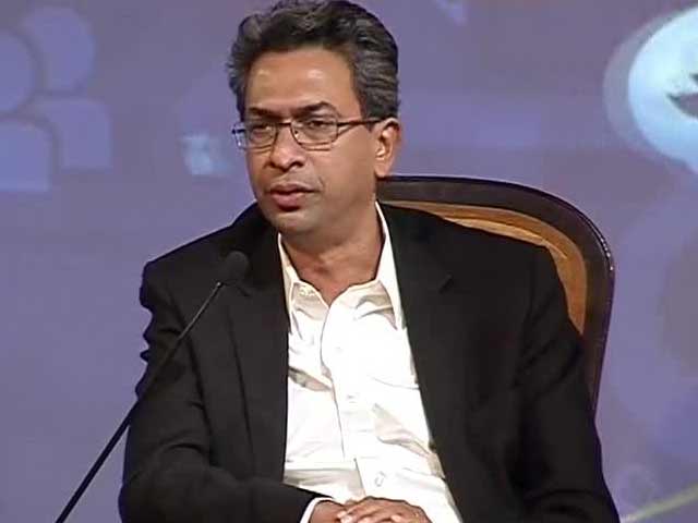 70% of the voters are on the Internet: Rajan Anandan