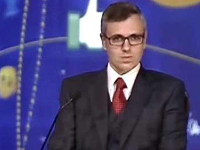 Video : Internet is not just about Facebook or Twitter: Omar