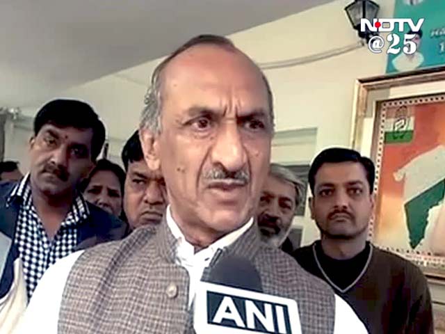 अरविंद केजरीवाल बेपेंदी का लौटा : जेपी अग्रवाल