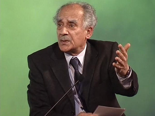 Secularism the word has been prostituted: Arun Shourie