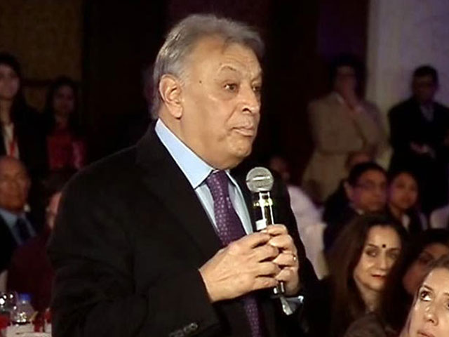 What is the Essence of India?