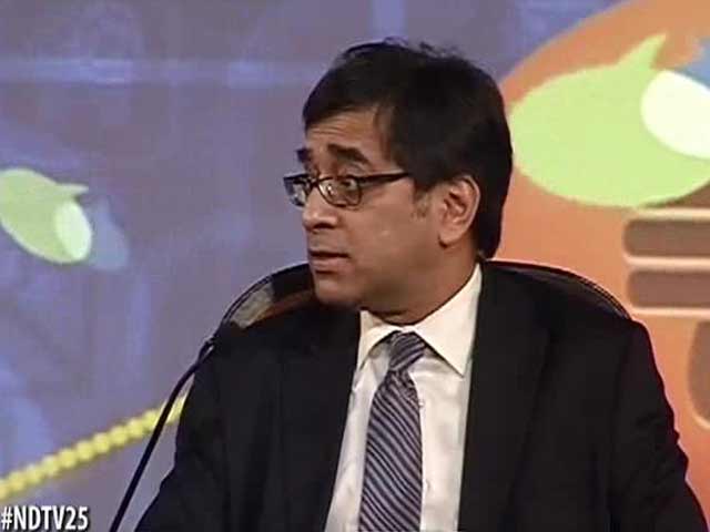 Video : There is a huge divide still when it comes to Internet: Ashutosh Varshney
