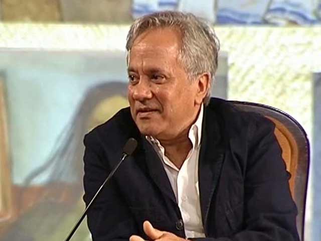 Video : Recognising an artist by his nationality is a stigma: Sir Anish Kapoor