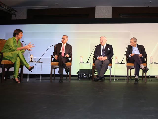 What makes India different and special and how do we protect the essence of India?