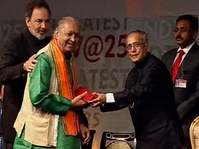 I am still a student: Hariprasad Chaurasia