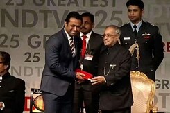 काम अपने दिल से करना चाहिए : लिएंडर पेस काम अपने दिल से करना चाहिए : लिएंडर पेस