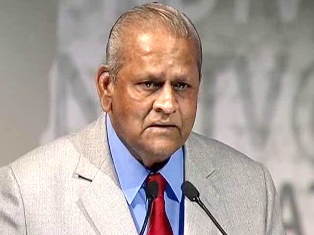 People are looking for good healthcare, at affordable costs: S S Badrinath