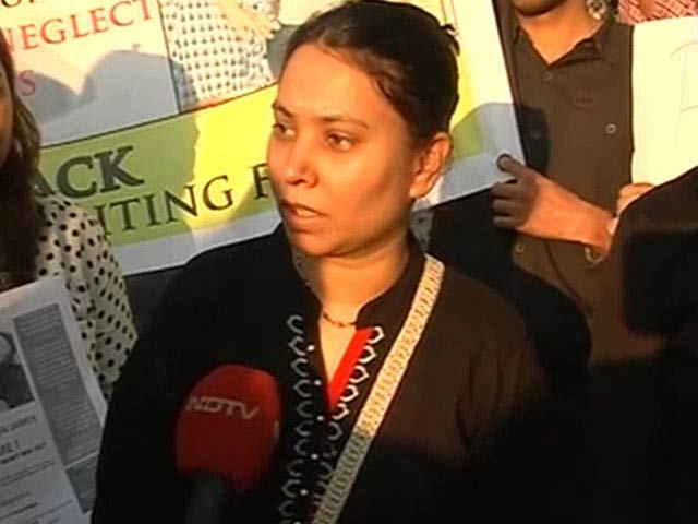 Peace marches across India for Captain Sunil James' release from Togo jail