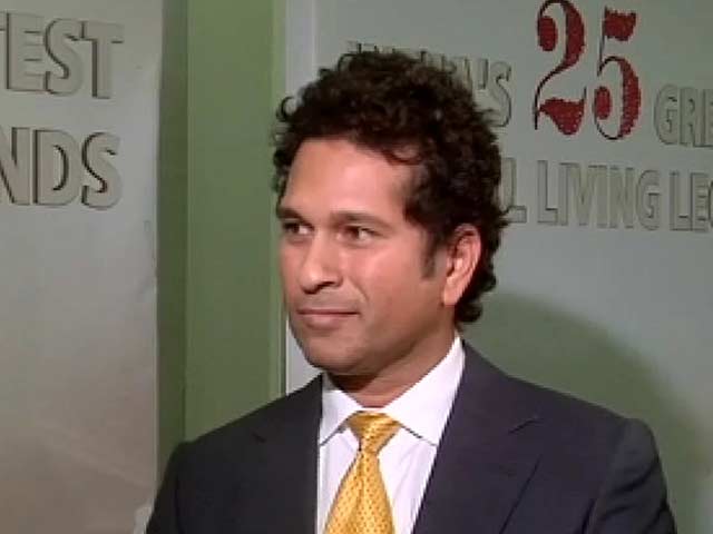 Floored by Rajinikanth's humility, says Sachin Tendulkar