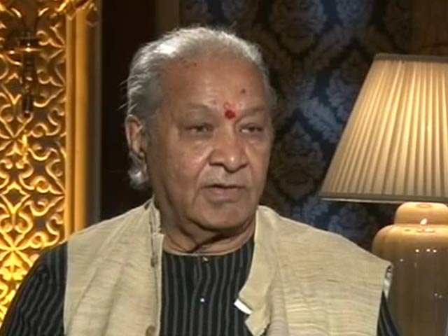 I still feel I am a student of music: Pandit Hariprasad Chaurasia