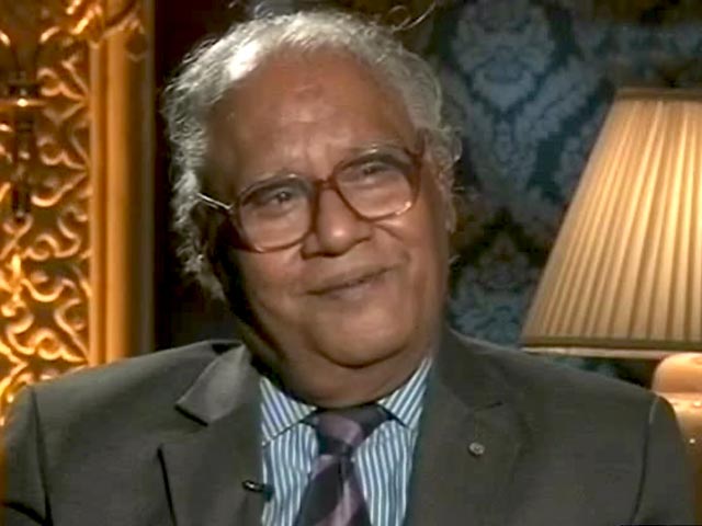 Parents should allow their children to follow their passions: Prof CNR Rao